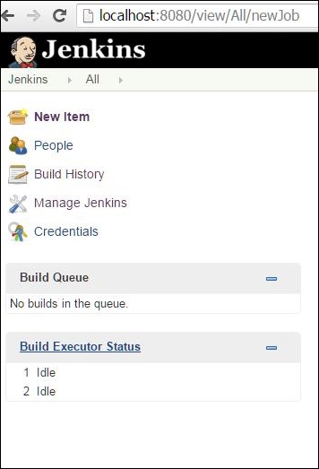 Integrating Jenkins with SoapUI