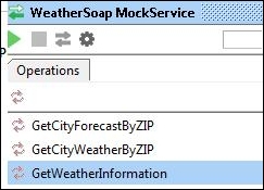 Creating mock services in SoapUI