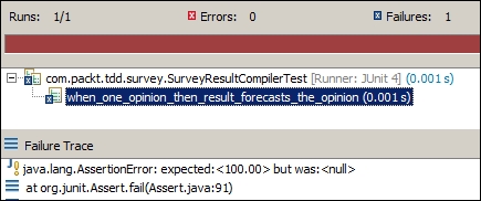 Working with greenfield code