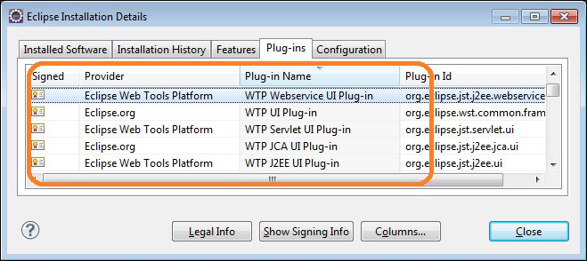 Exploring JAX-WS with Eclipse