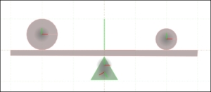 The Box2D Debug Draw extension