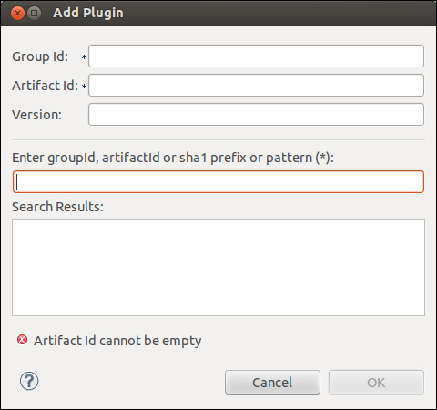 Add Plugin