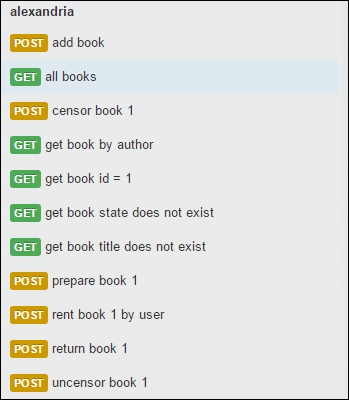 Writing end-to-end test cases