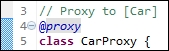 Proxy