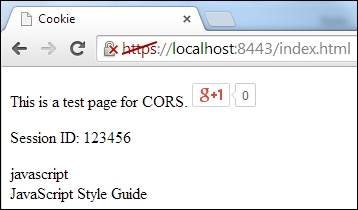 Cross Origin Resource Sharing versus JSON with padding