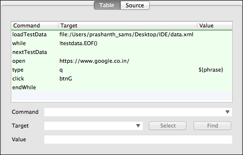 User-defined JavaScript methods