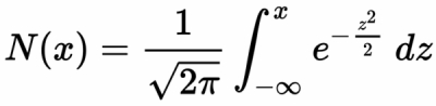 Inserting equations