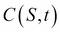 The implied volatility model