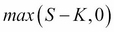 Finite differences in options pricing