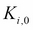 Formulas to calculate the VSTOXX sub-index