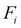 Formulas to calculate the VSTOXX sub-index