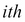 Formulas to calculate the VSTOXX sub-index