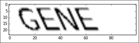 Creating the dataset