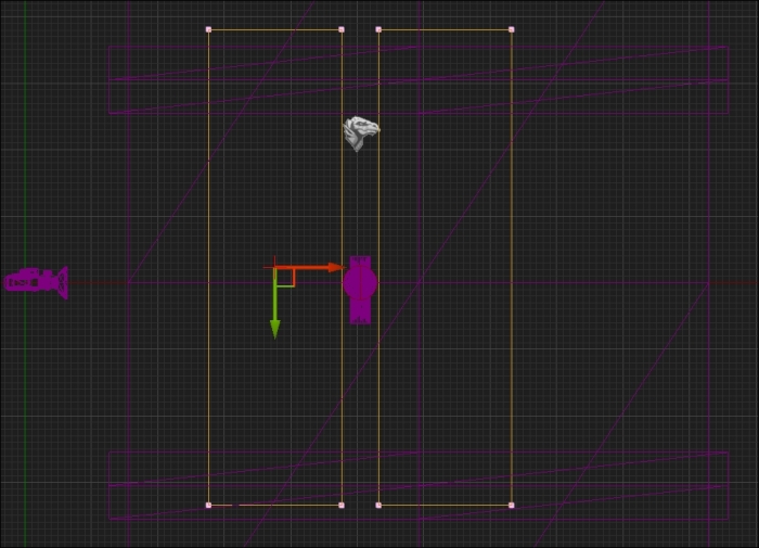 Building the graphs and logic