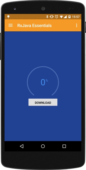 Executing a network task