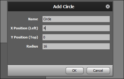 Importing the rock Actor Type