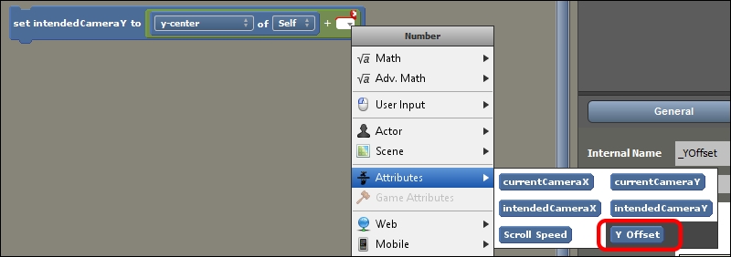 Modifying prefab behaviors