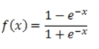 Giving life to neurons – activation function