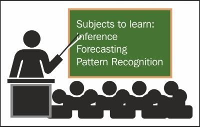 Supervised learning