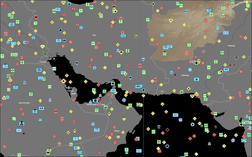 Introducing ArcGIS Runtime