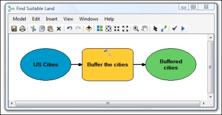 Introducing geoprocessing