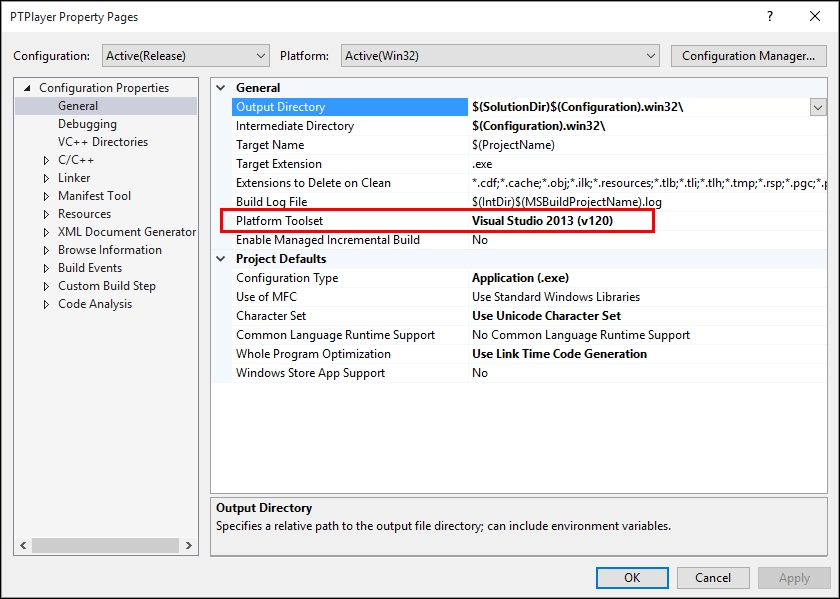 Compiling for Steam using Visual Studio