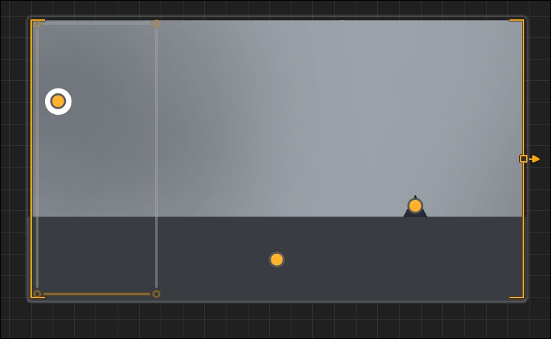 Game template quick reference