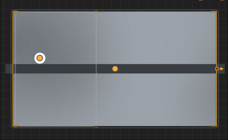 Game template quick reference