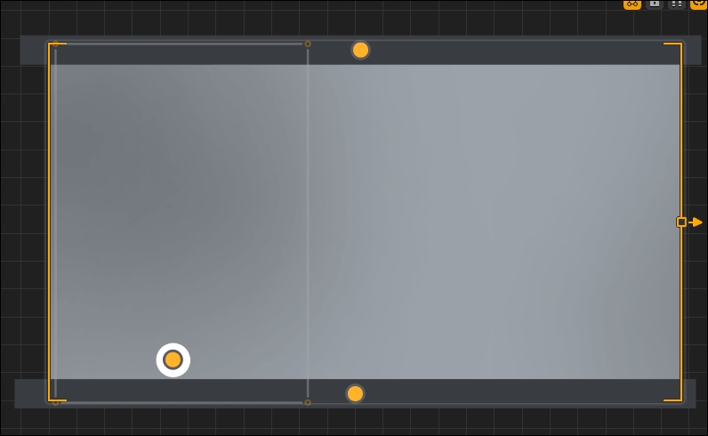 Game template quick reference