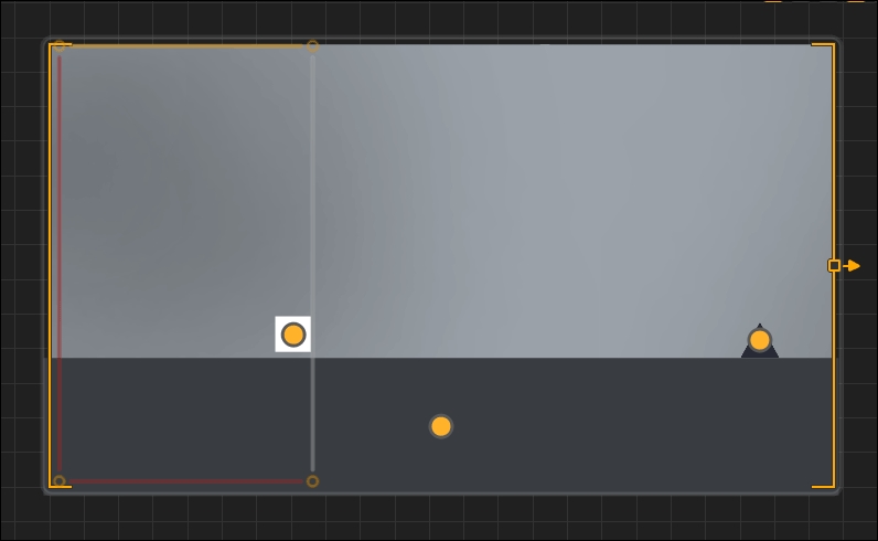 Game template quick reference