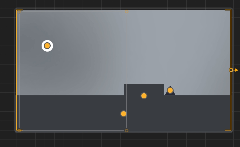 Game template quick reference