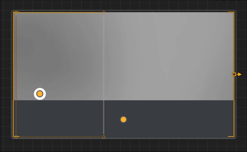 Game template quick reference