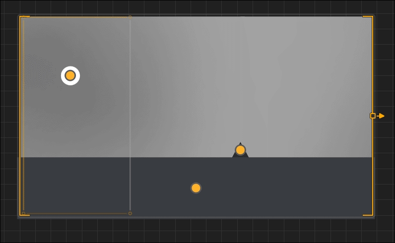 Game template quick reference