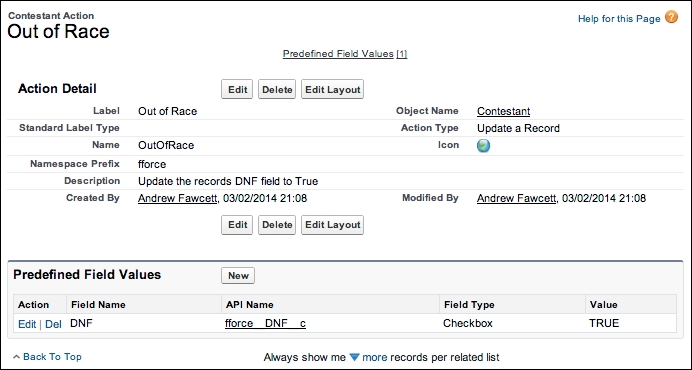 Social features and mobile