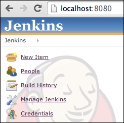 Installing, configuring, and testing the Jenkins CI server