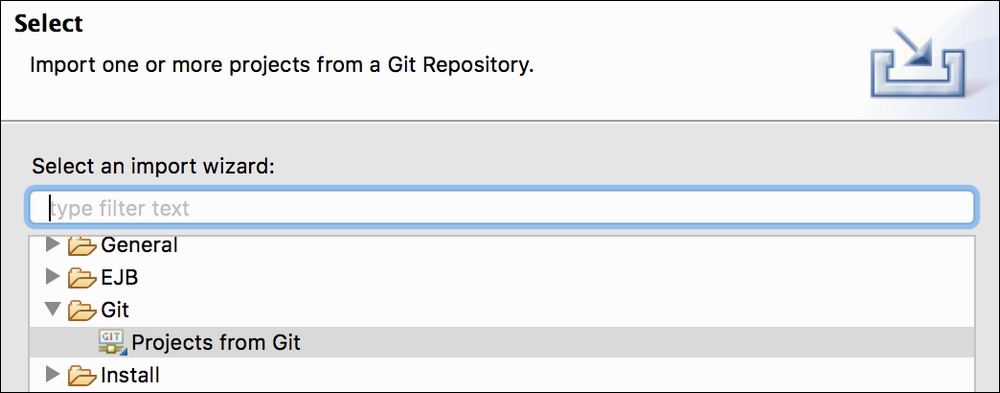 Desktop-based development and Source Control