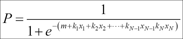 Logistic regression