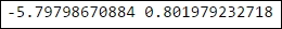 Logistic regression