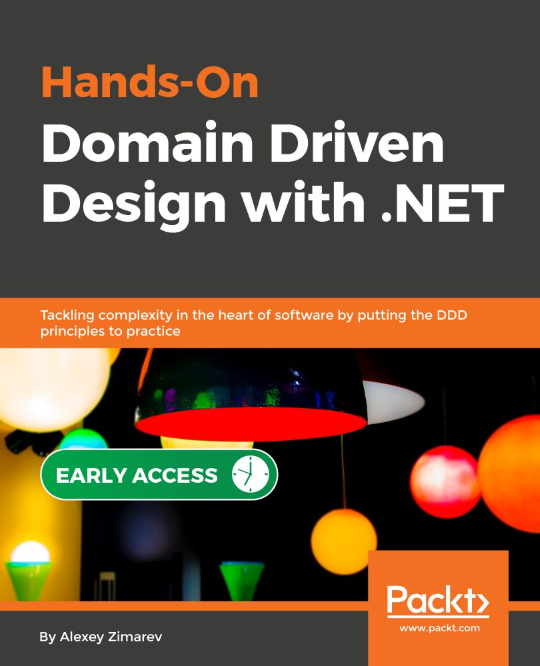 B09812_Hands-On Domain Driven Design with .NET_Beta