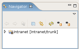 Browsing Subversion from Eclipse