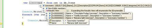 LINQ to SQL Queries