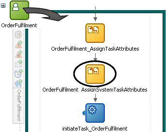 Populating Flex Fields