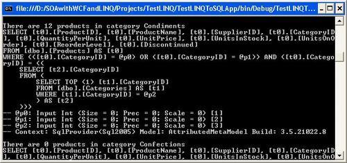 Filtered loading with load optionseager loadingwith load options