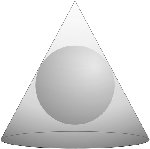 Conic projections