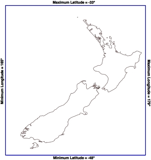 Task: Analyze height data using a digital elevation map