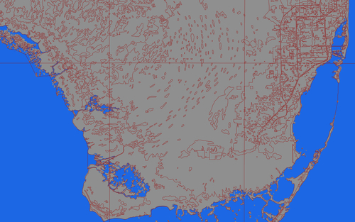 Task: Change projections to combine Shapefiles using geographic and UTM coordinates