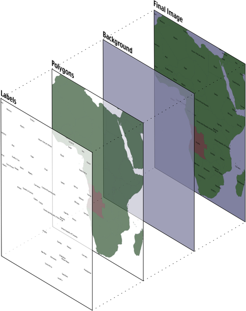 Introducing Mapnik