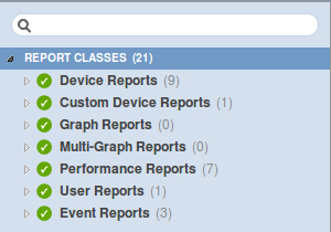 Report overview
