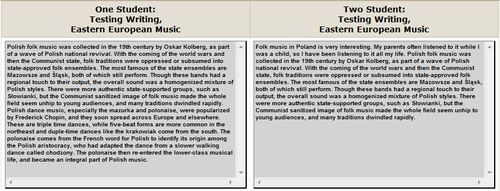 Plagiarism