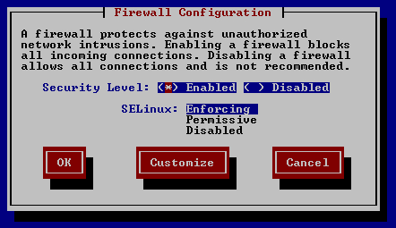 Firewall